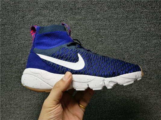 Super Max Nike Air Footscape Magista Flyknit Men--005